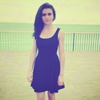 Perfil de Marie-gladys