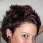 Perfil de Lamya