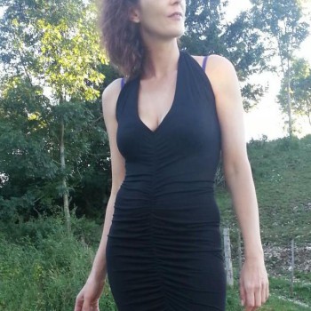 Perfil de Tabatha