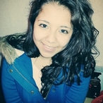 Perfil de Maria-cristina